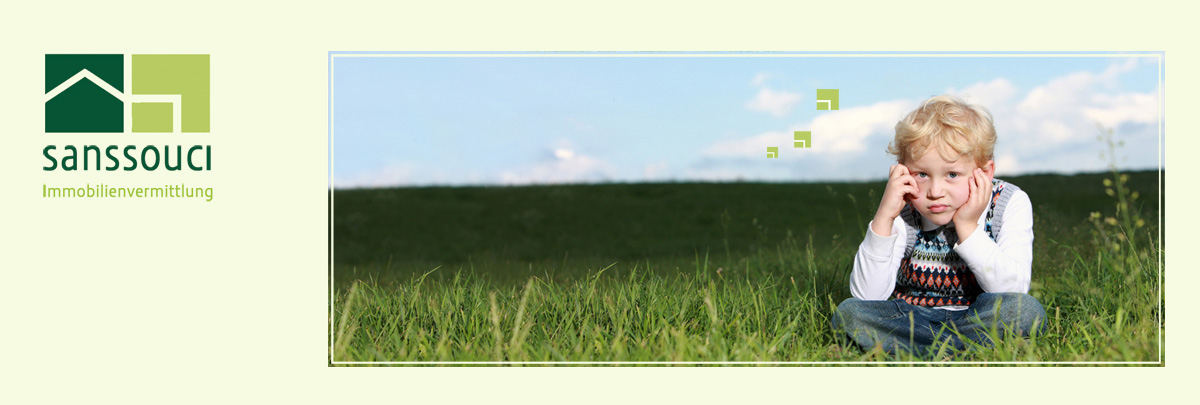 sanssouci: Immobilien in Konstanz