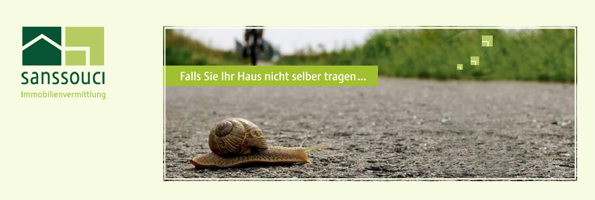 sanssouci: Immobilien in Konstanz